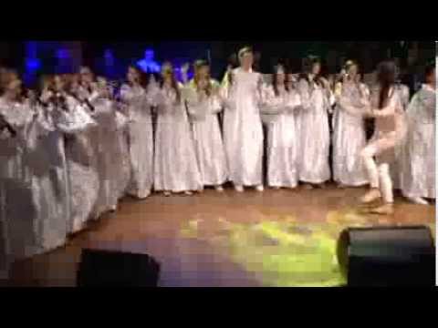 JAZZOBRANIE 2013 - Eric Marienthal,Wind Band, Olesno Gospel Ensemble,