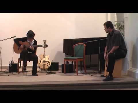 Klára Vytisková - Klára Vytisková - Parada Blues (Nikita Koszkin)