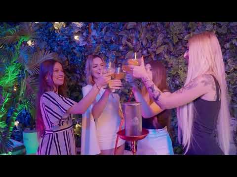 Grey Club Music promo Szisza