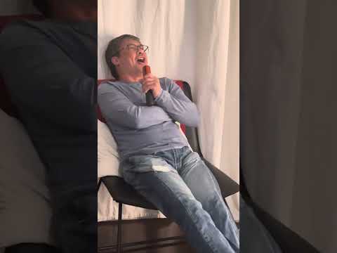 Air Supply - Gatz and Zike