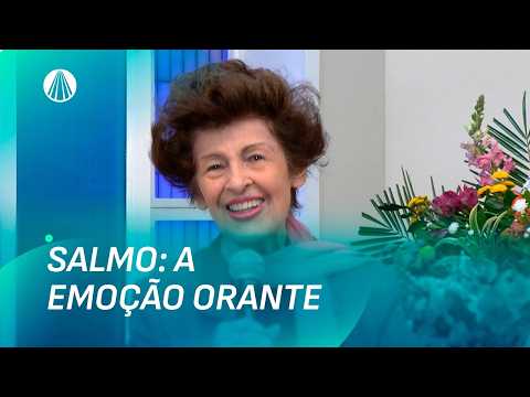 Salmo 64 (65) - A Semente Caiu Em Terra Boa E…