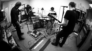 Against Me! - High Pressure Low (Nervous Energies rehearsal session)