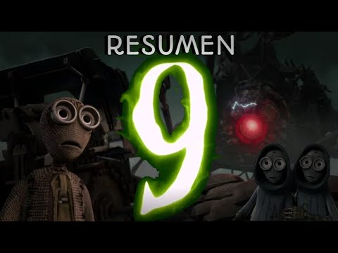 Numero 9 |RESUMEN