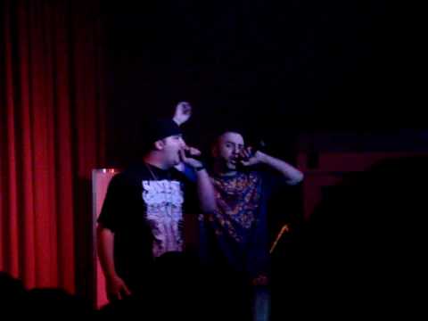 Mondy & Toni White - Promovimi Albumit ,,AKULLORE,, ne RINORA4