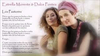 Los Pastores - Dulce Pontes / Estrella Morente