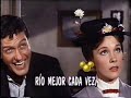 Disney S Sing Along Songs Supercalifragilisticexpialidocious 1990 1995 VHS U S Spanish