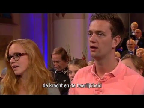 Nederland Zingt: Onze Vader
