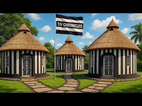 Epic Tiv Swange Live Performance. Feel The Rhythm Of Tiv Culture.