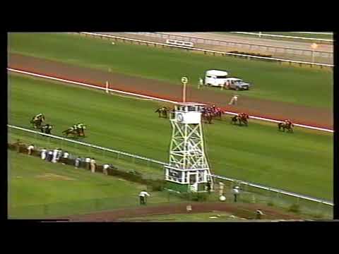 1987 Lightning Stakes Flemington