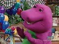 All Week Of Sing And Dance With Barney Screener All Week Version Part 120