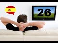 Español en Episodios - Cap 26 - Atención a los dobles sentidos