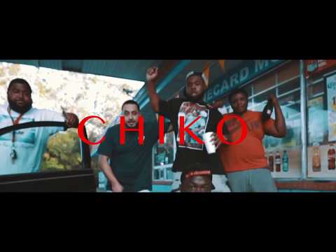 One Chiko /  Learn Somethin (Shot by: @1Lddesignz)