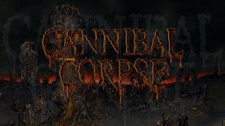 Cannibal Corpse - Vector of Cruelty [Lyrics]