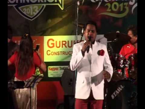 Niraj Shridhar, Live in Concert