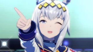 【ウマ娘】食いしんガール2