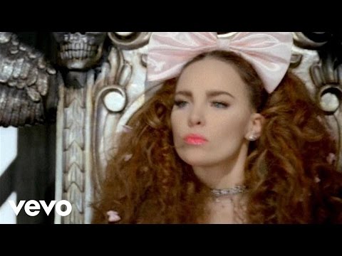 Belinda - Egoista (Director's Cut English) ft. Pitbull