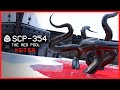 SCP-354 │ The Red Pool │ Keter │ Extradimensional SCP
