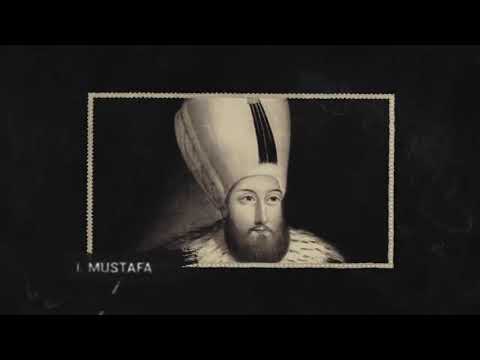 10 Dk'da Osmanlı Devleti   Kuruluştan Yıkılışa