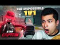 ROLEX REACTS to THE IMPOSSIBLE 1v1 CHALLENGE Ft. Star Captain | PUBG MOBILE