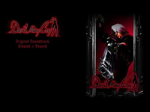 PILLOW TALK AGAIN (Ranking) - Ver.2 (Slowed + Reverb) - Devil May Cry OST