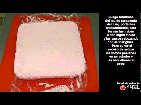 Nubes de frambuesa con thermomix by Mabel Ojeda García 9 years ago 1 minute, 50 seconds
