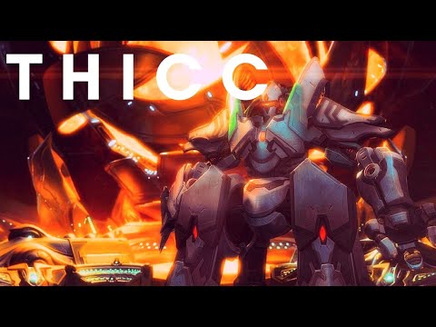 DUMMY THICC FENIX - Weekly Brawl [Starcraft 2 Direct Strike]