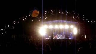 I FESTIVAL MÚSICA DO MUNDO 2009 - TRÊS PONTAS - MG - MILTON NASCIMENTO