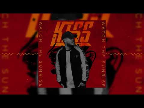 Kiss - Watch The Sunrise