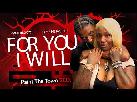 For You I Will | Official Trailer | Streaming now on Tubi | Paint the Town Red!