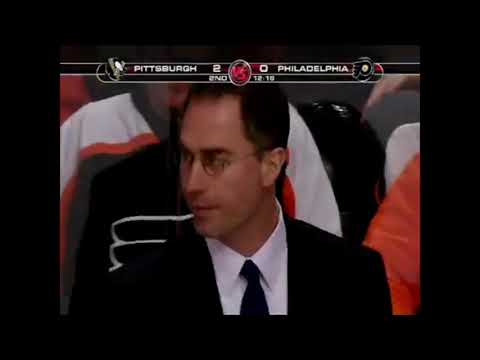 2009 Playoffs: Pit @ Phi - Game 4 Highlights