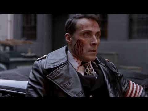 Man in the High Castle - How Did You Love?