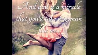 It Takes a Man and a Woman by Teri De Sario