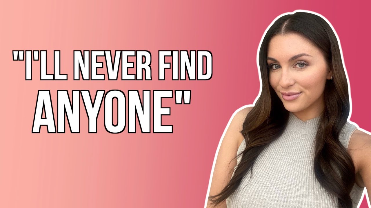 Why Your Mindset Is RUINING Your Dating Life (AND HOW TO CHANGE IT!) | Courtney Ryan