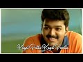 Velli Nilvae Velli Nilavae Cover Nandhavana Theru Tamil Trending WhatsApp Status Karthick Hits