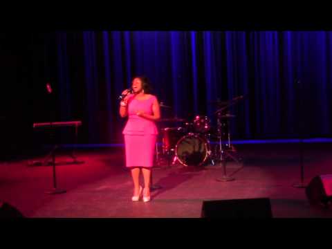 Greta Manning Stellar Experience