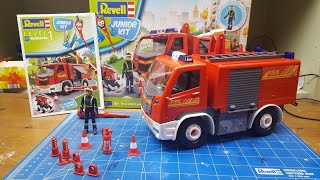 Revell Junior Kit 00819 // Basteln mit Raphael // Nachwuchsförderung