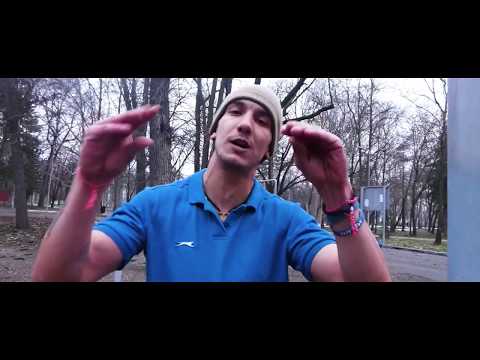 Pawcho & Misirkata - Deep Water 2018 ( Official video )