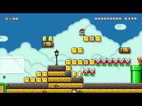 Keiji Inafune - Inafune's Stage: Beating 稲船 敬二's Stage! WR!