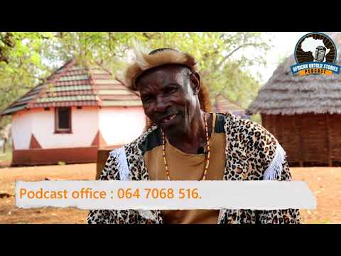 Dr Ayashisa Amateki   Umsebenzi wezizwe namabutho360p