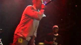 Dynamic Vibrations ft. LB - 