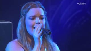 Nightwish with Anette Olzon ~ Full Concert Live 2012 @ Montreux Jazz Festival ~ TV Broadca