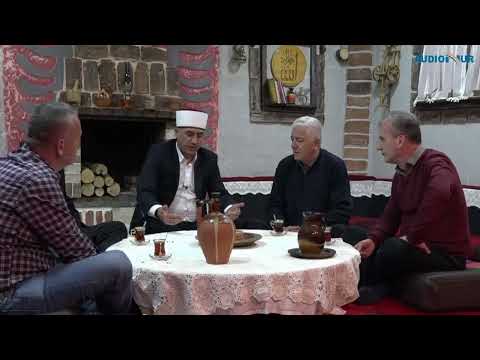 Ha Pi mos e Tepro - Hoxhë Fatmir Zaimi