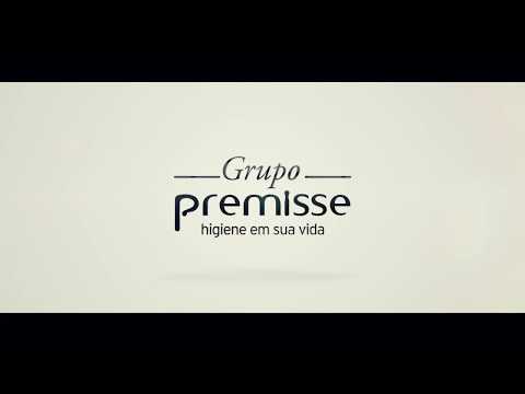 Vídeo Institucional Grupo Premisse