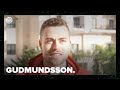 Even bijpraten in Spanje met Gabriel Gudmundsson