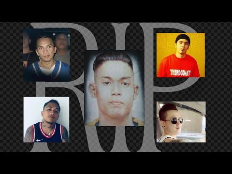 RIP - KRUZZADA FEAT. ECAI