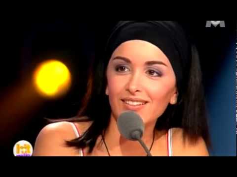 29 05 2004 - Jenifer - Hit Machine (ITW)