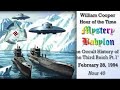 William Cooper Mystery Babylon 40 The Occult History Of The Third Reich Pt 1 3