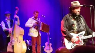 The Mavericks - I Wish You Well - Cologne Germany 2017