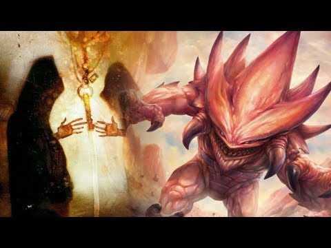 Star Wars Lore Episode CXCIX – Sith Alchemy (Legends)