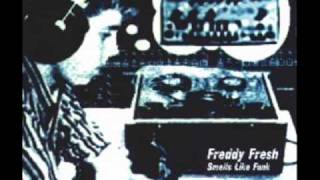 Freddie Fresh - Ein (1996)